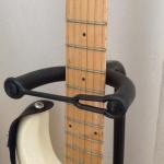 ギターの置き場